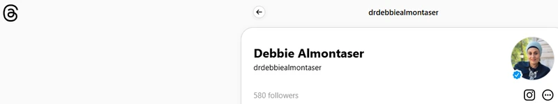 Debbie Almontaser_#21